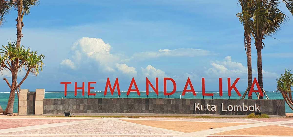 Kuta-Mandalika